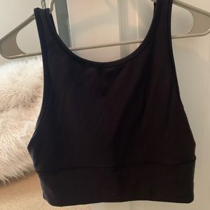 Lululemon Power Pivot Tank